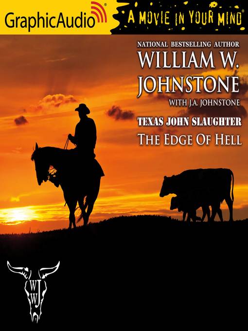 Title details for The Edge of Hell by William W. Johnstone - Available